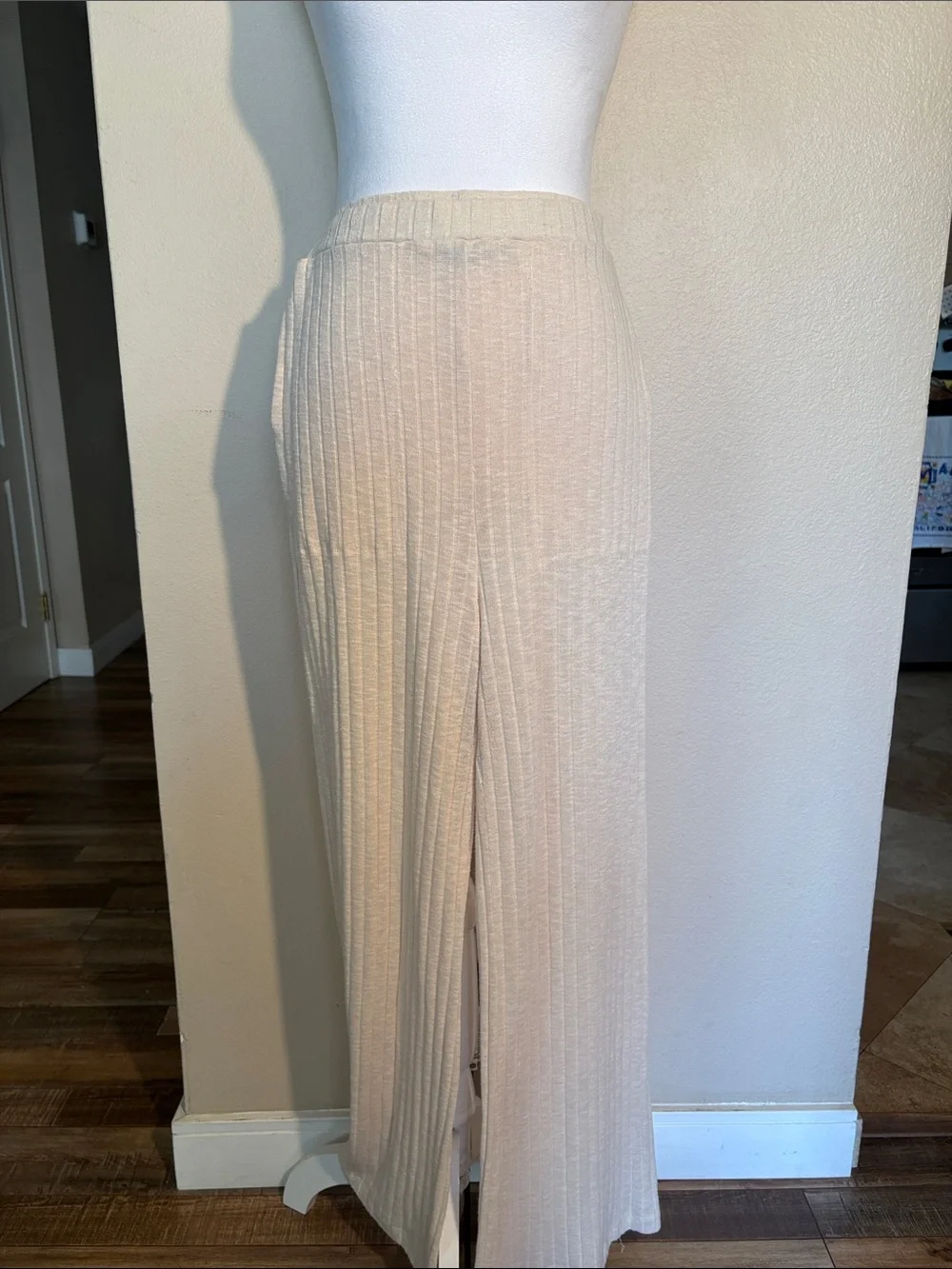 Free People vertical ribbed
